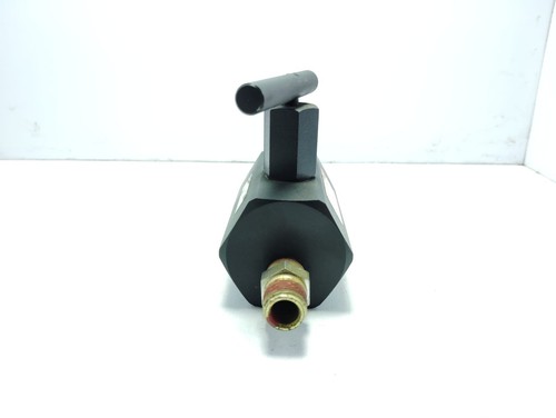 ENERPAC V66 Flow Control Manually Operated Check Valve C3904C - Picture 2 of 5