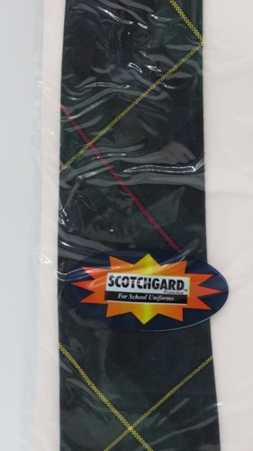 Uniforme escolar tostado francés para niños - Imagen 5 de 26