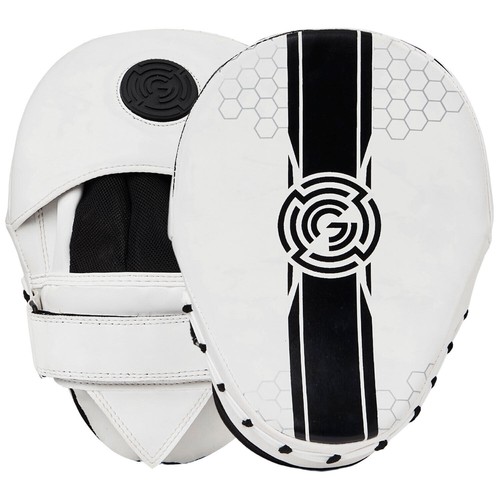 GRAFT Boxing Focus pads, Thai pads Focus mitts, Kickboxing pads, curved pads MMA - Picture 12 of 22