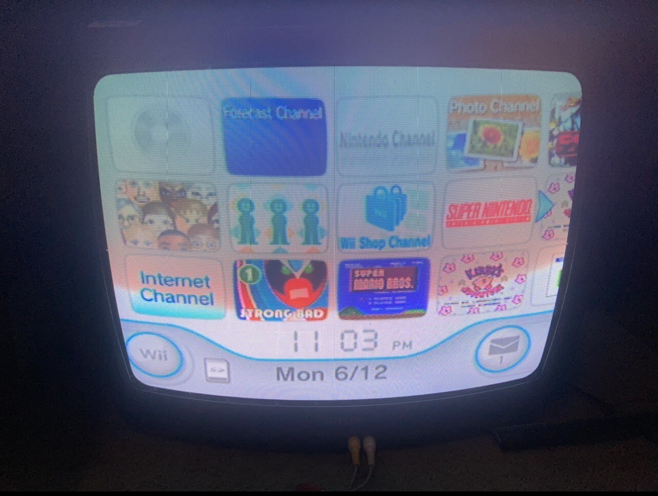 Modded Wii Console eBay