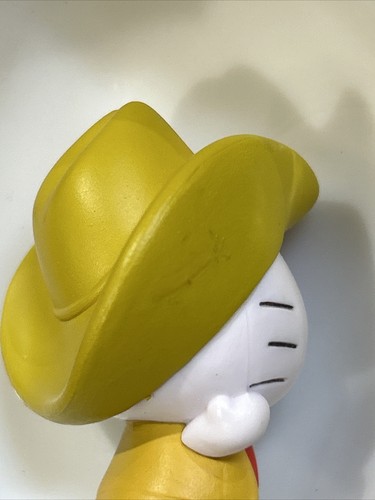 Hello Kitty Mini Figure Cowgirl Sanrio - Foto 5 di 7