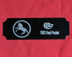 Colt-Firearms-1903-Vest-Pocket-Display-Case-Plaque