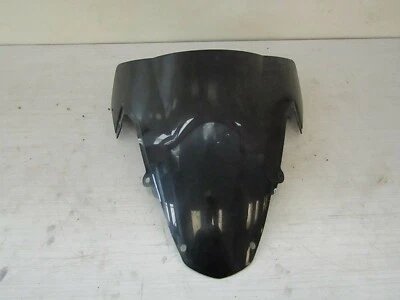 bulle noir Suzuki 1000 GSX R (K3/K4) 2003-2004 - Photo 1/4