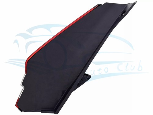 LH Driver Tail Light LED Outer Rear Lamp Assembly Fit For Honda CRV 2023-2024 k - Picture 10 of 11