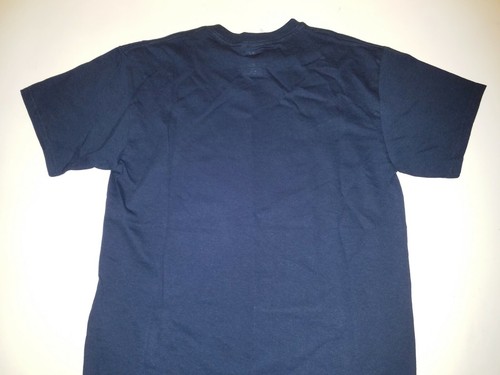 Super Bowl 50 San Francisco T Shirt New with Tags Medium Black Free Shipping - Picture 5 of 5