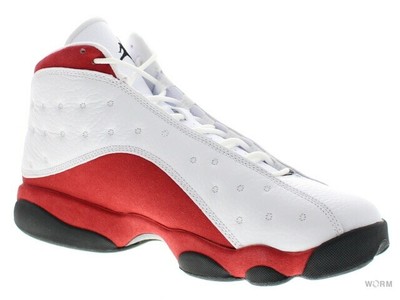CLEAN‎ Size 11.5 OG ALL - Jordan 13 Retro Chicago 2017 CLEAN‎ Size 11.5 OG ALL - Jordan 13 Retro Chicago 2017 - www  main image 2