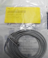 BERNSTEIN D-32457 PROXIMITY SWITCH 6502999019