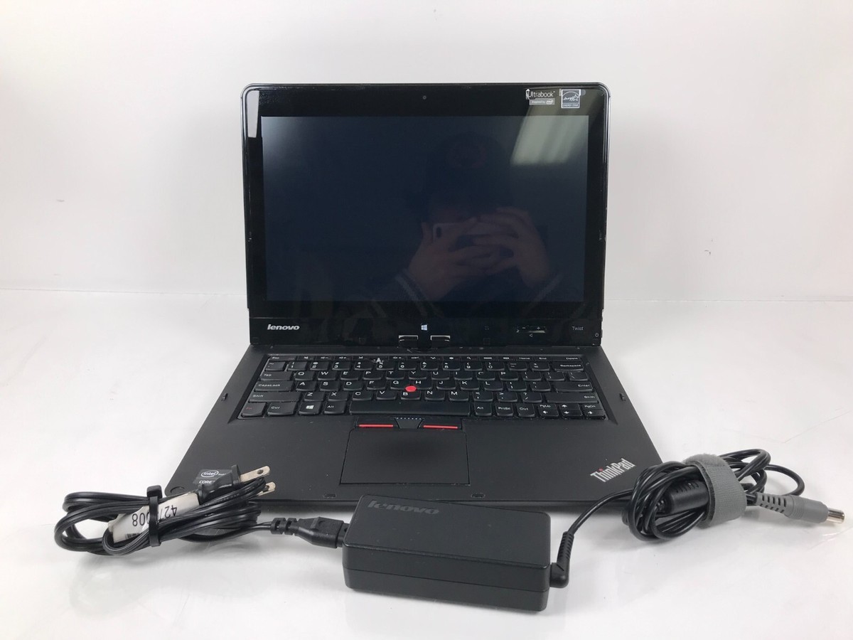 Lenovo ThinkPad Twist S230u laptop 8GBRAM