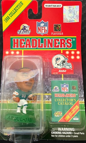 1998 Collection Corinthian Terrell Davis, Jerome Bettis + Headliners LOT NFL RBs - Picture 6 of 8