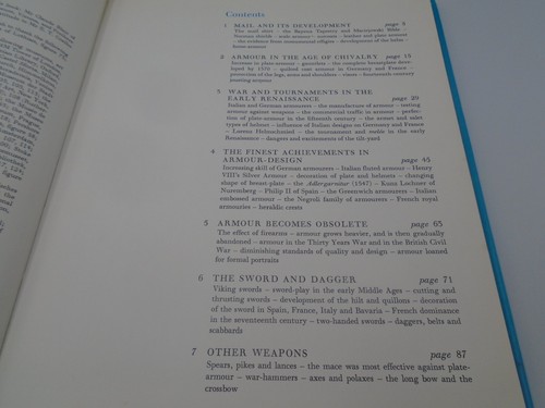 Arms and Armour (Vesey Norman) 1972. Hardback. - Imagen 5 de 13