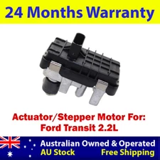 High Quality Turbo Electronic Actuator For Ford Transit 2.2L
