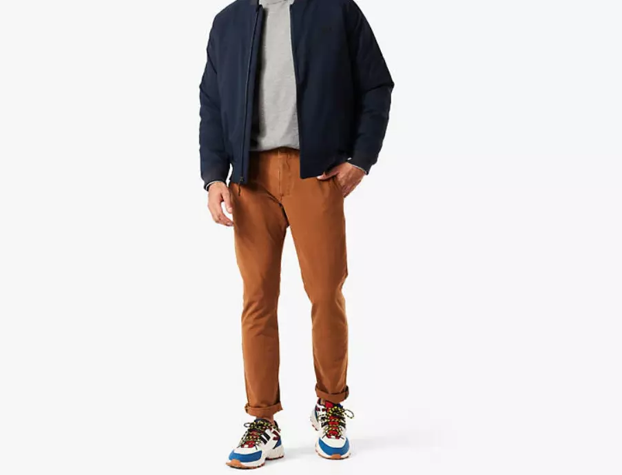 Dockers smart cheap 360