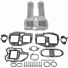 904-405 Dorman EGR Cooler for F450 Truck F550 F250 F350 Ford F-450 Super Duty