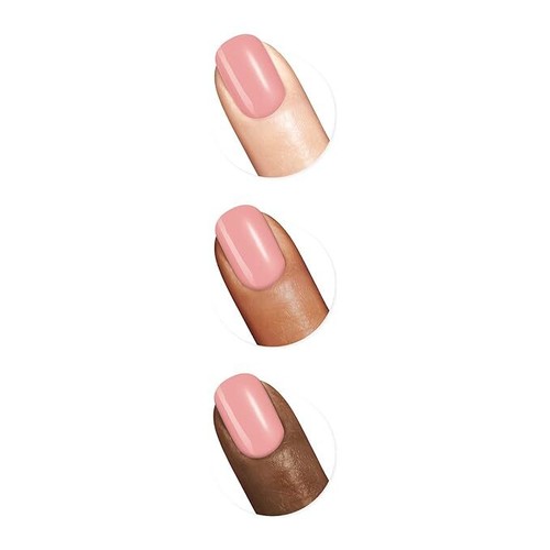 Sally Hansen Good Kind reine vegane Nagelfarbe #220 BE-GONE-IA 0,33 flüssige Unzen - Bild 3 von 5