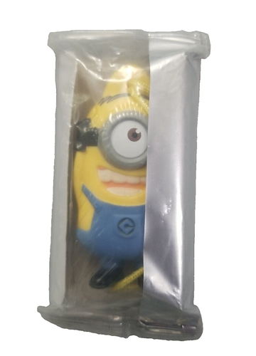 Juguete adorno General Mills 2013 Despicable Me 2 Minions - Juego completo - Imagen 4 de 11
