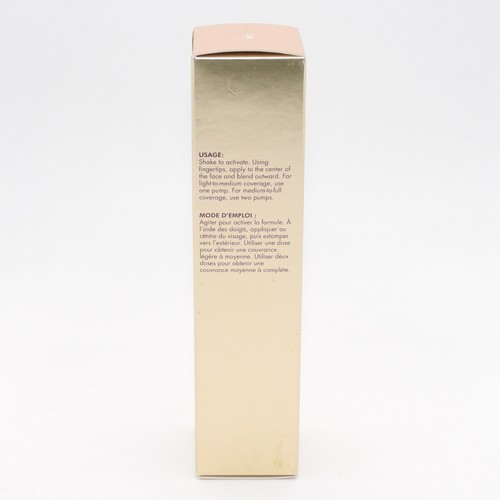Stila Hide & Chic Fluid Foundation (1.0oz /30ml) - Tan / Deep 1 - Picture 6 of 7