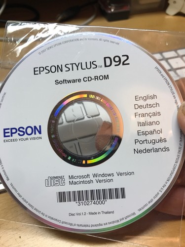 Various Computer Software Disks / CD's without cases from £2.99 each - Picture 22 of 85