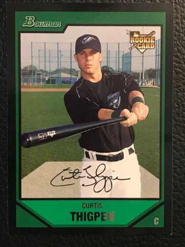 2007 Bowman Draft Picks Baseball - - - Pick A Card -#BPP1 - #BDP54 - Picture 213 of 270