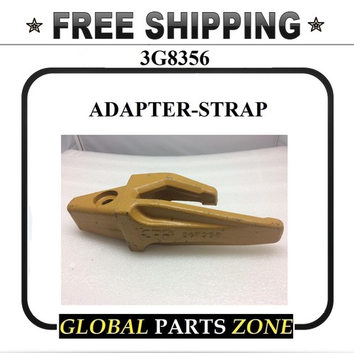 3G8356 - ADAPTER-STRAP (L.H.) 3G8354 3G8355 for Caterpillar (CAT) - Bild 7 von 8