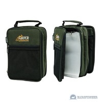 Carpex Karpfen Rig Vorfach Tasche Rigs Wallet Karpfenmontagen Vorfachtasche Case
