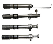Spyder Paintball Gun Four Bolt Parts Lot Free Shipping Rear And Top Cocking