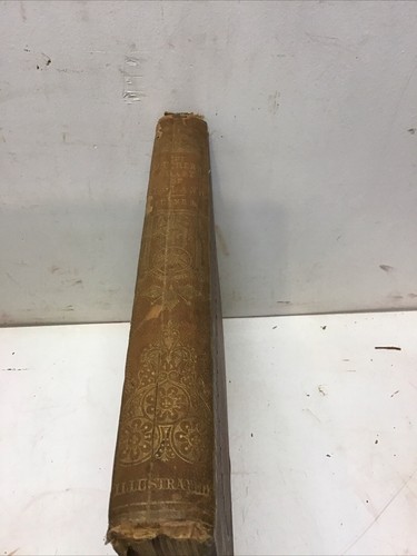 1849 The Southern Coast of England Illustrated 84 Engraving Plates J.M.W. Turner - Picture 2 of 19