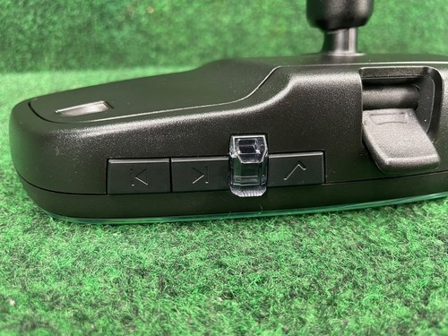 2019-2025 Cadillac Chevrolet GMC Interior Rear View Camera Video Mirror OEM - Picture 7 of 9