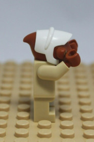 Quarrie LEGO minifigure [sw0843] Star Wars 75186 The Arrowhead