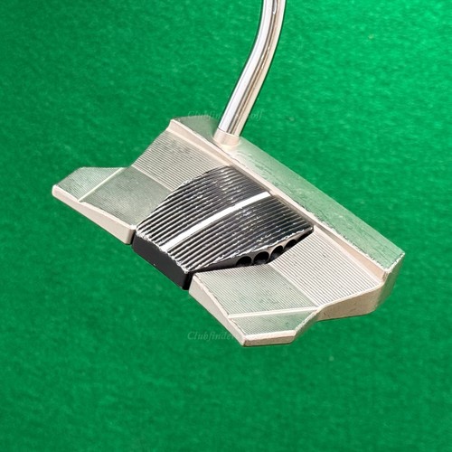 Scotty Cameron 2022 Phantom X 11.5 35" SB Putter Titleist w/Super Stroke - Picture 4 of 6