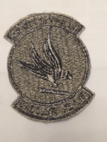 USAF 429th Tactical Fighter Squadron Patch NELLIS AFB NV - Picture 3 of 4