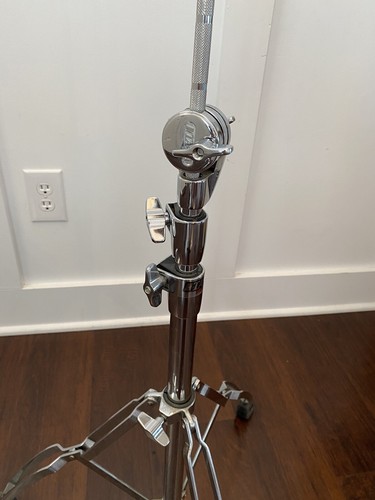 Tama Roadpro Road Pro Cymbal Stand + Vintage Tama Japan Snare Drum Stand Lot !! - Picture 7 of 12