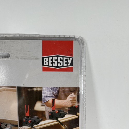 BESSEY VAS-23+2K Strap Clamp Polyester 7-1/2 “ New In Package - Picture 3 of 7