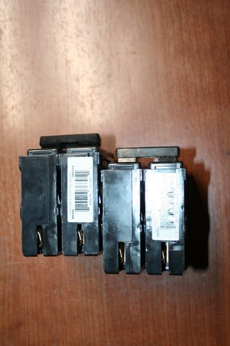 Schneidhammer BR250 Leitungsschutzschalter 50A 2-polig Menge:2 - Bild 4 von 6
