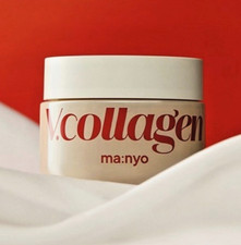Manyo heart fit cream 50ml anti aging Elastic Collagen care