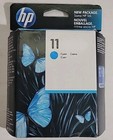 HP 11 (C4836A) Cyan Ink Cartridge