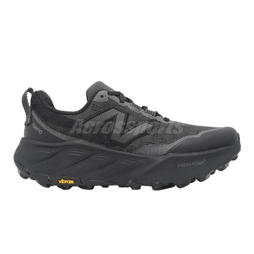 New Balance Fresh Foam X Hierro V9 D Wide NB Mujer Trail Running WTHIERZ9-D - Imagen 5 de 7