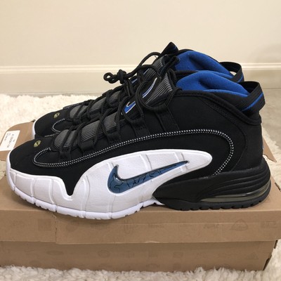 nike air max penny nike air max penny