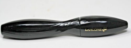 Boxed! Lancome Hypnose Drama Waterproof Mascara Excessive Black + CILS BOOSTER - Picture 5 of 8