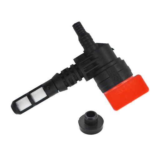 Details about Fuel Shut Off Valve Service Grommet Bushing For Plastic Gas Tank - Picture 2 of 5