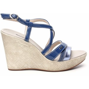 SCARPE SANDALI ZEPPA DONNA NERO GIARDINI ORIGINALE P512881D PELLE P/E 2015 NEW SCARPE SANDALI ZEPPA DONNA NERO GIARDINI ORIGINALE P512881D PELLE P/E 2015 NEW