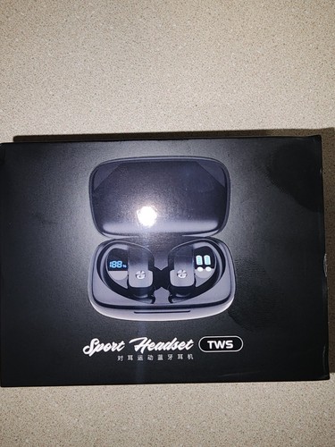 tws wireless earbuds bluetooth 5.0