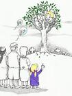 Seht ihr auch, was ich sehe? von Hanna-Maria Arentz (2013, Gebundene Ausgabe)