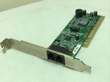 Encore 56k Modem And Fax PCI Card ENF656-GSW-AGTE