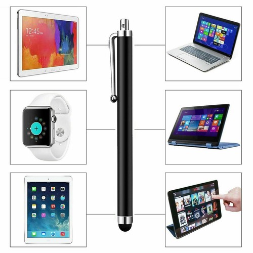 50 Capacitive Touch Screen Stylus Pen for iPhone iPad iPod Tablet Samsung THICK - Picture 3 of 23