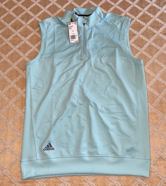 adidas club vest