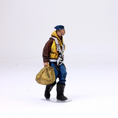 (Pedido anticipado) ProPainted 1:32 RAF Lancaster Bomber Pilot Segunda Guerra Mundial #5 - Imagen 3 de 6