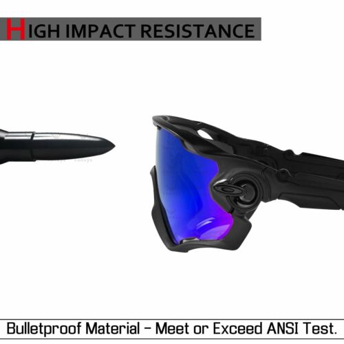 Vonxyz lenti di ricambio polarizzate per Oakley filo quadrato 2.0 - opzioni - Foto 3 di 9