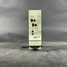 ENTRELEC 2.430.152.01 TIME DELAY RELAY ($70 OBO)