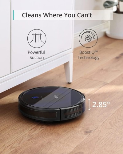 Eufy BoostIQ RoboVac 15C Robotic Vacuum Cleaner (T2120) - Picture 3 of 5