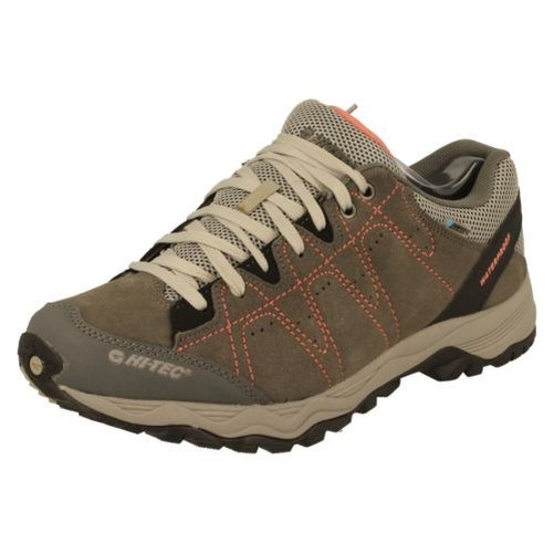 Mujer Hi-Tec Zapatos Para Andar THE STYLE Libero II wp-w Mujer Hi-Tec Zapatos Para Andar THE STYLE Libero II wp-w